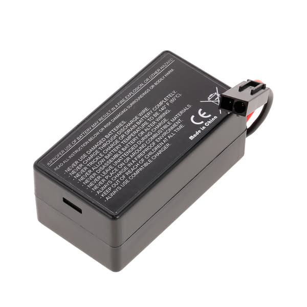 11.1V 2000mAh 20C LiPo-batteri til Parrot AR.Drone 1.0 2.0 Quadcopter