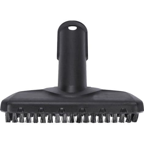 Udskiftningsbørstehoved til KARCHER SC1, SC2, SC3, SC4, SC5 serie damprenser