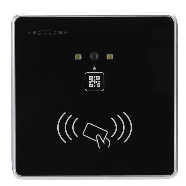 RFID Streckkod 2D QR Åtkomstkontroll Kortläsare | Fyndiq
