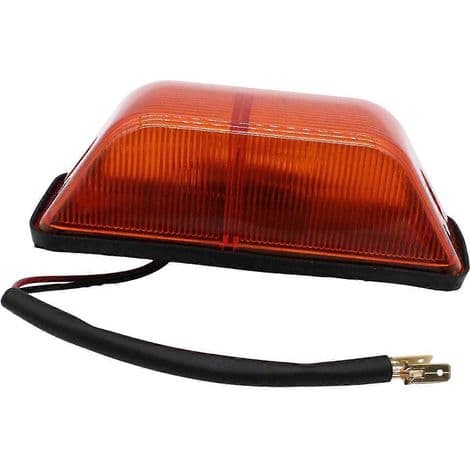 Sideblinklys 0018204921 for Sprinter 1995-2006