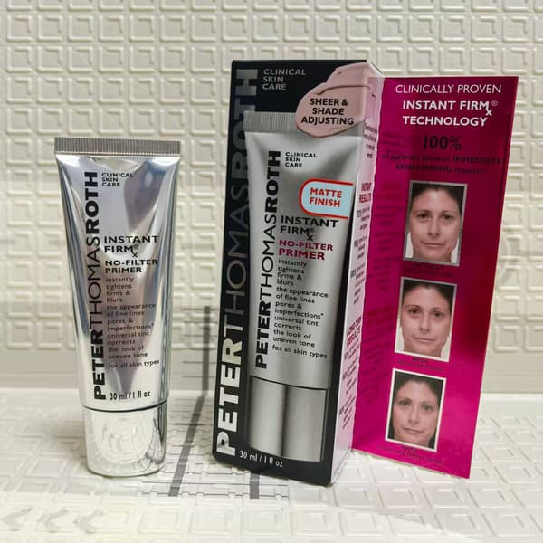 Peters Makeup Base 30ml/100ml