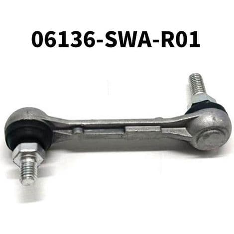Frontlyssensor tilkoblingsspak. Justeringsspak for frontlyssensor 06136-SWA-R01 for Honda Acura