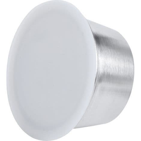 Genanvendelig kaffekapsel - Rustfrit stål - Kompatibel med Dolce Gusto-maskiner - 40 ml - 1 stk.