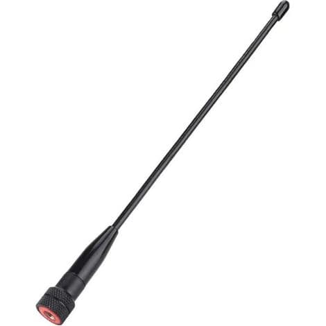 Dual-band signalforstærkerantenne