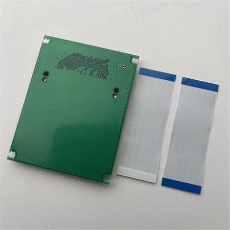 Adapter for Compact Flash CF-kort til 1,8-tommers ZIF/CE harddisk for bærbar PC