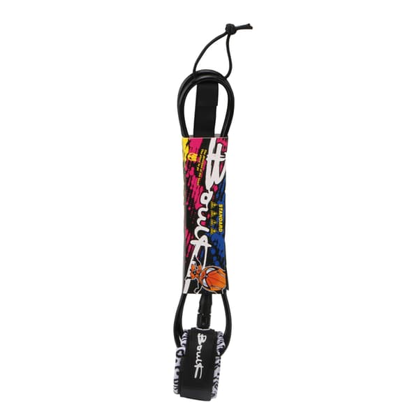 7 mm 6ft/8ft Lige Surfboard Snor til SUP Boards med Ankelrem