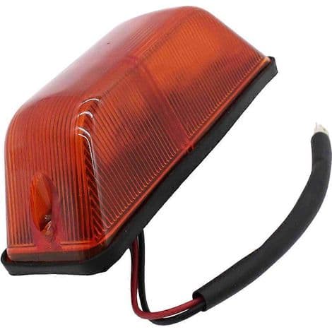 Sideblinklys 0018204921 for Sprinter 1995-2006