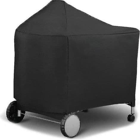 Weber Premium Performer Deluxe Grillöverdrag