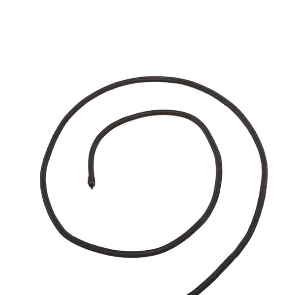 5m 4mm/5mm Bungee Cord til kajak nautisk tilbehør