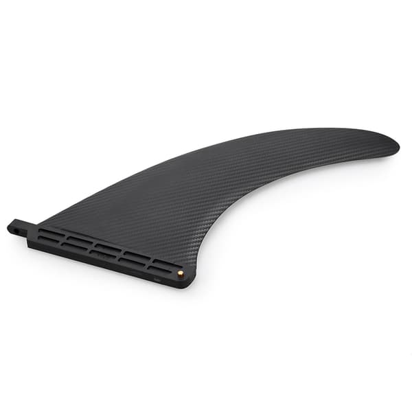 Midtfinnen for SUP og Longboard Nylon Surfebrett 6.5 7.5 8 9 10 tommer