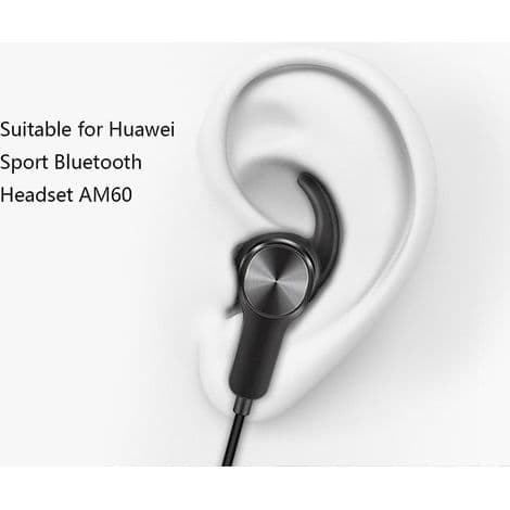 Ørepropper til Huawei AM60 trådløse hovedtelefoner - Robuste og genanvendelige ørepropper