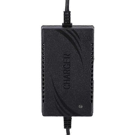 12V 1.8A Smart Batterioplader til 220V CN Elektrisk Sprøjte - God