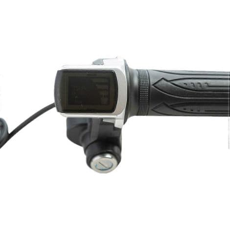 36V 500W justerbar skruvmotorstyrenhet