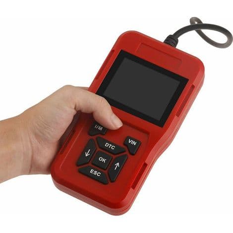 bildiagnostikskanner