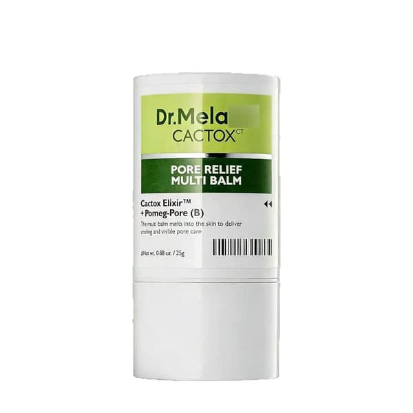 Dr.melaxi CACTOX Cactus Toxin Pore Soothing Multi-Effect Ointment