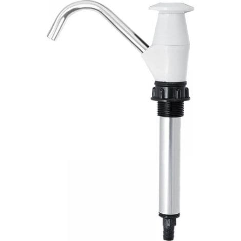 Manuell Kranpump - Elektricitetsfri Vattenpump för Husbilar, Släpvagnar och Husvagnar - 1 Styck
