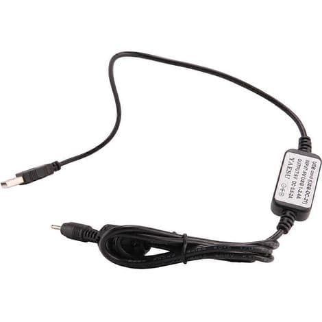 USB-kabeloplader til Yaesu VX-1R VX-2R VX-3R radio USB-DC-21