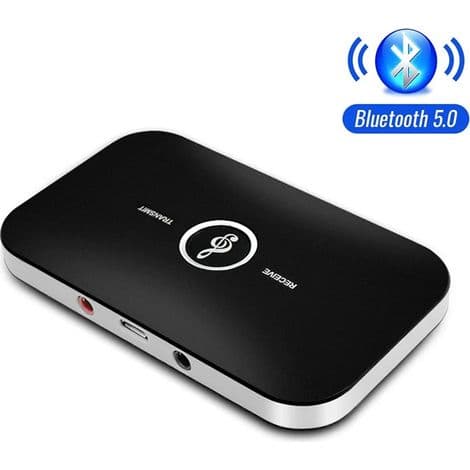 Bluetooth-adapter - Trådløs sender/mottaker - For Bose Wave II III IV lydsystemer AWRCC1 AWRCC2 - 1 stk.
