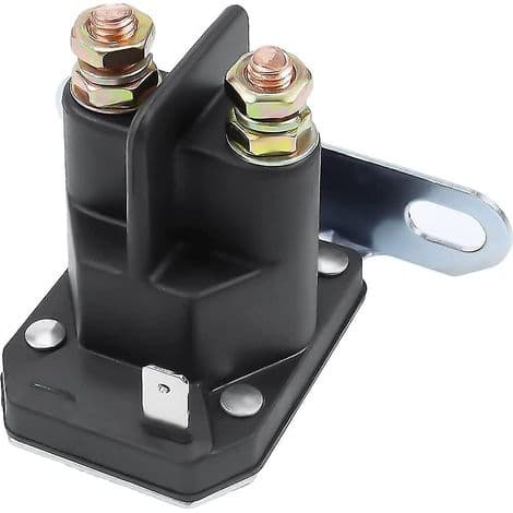 812-1211-211 12V 3-terminal solenoid startrelæ