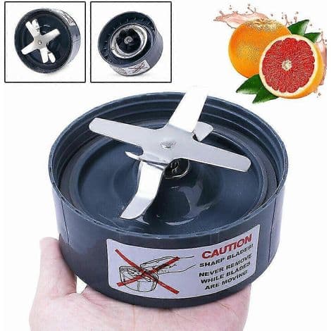 Erstatningsblad for Nutribullet kryss-ekstraktor - Ny reservedel