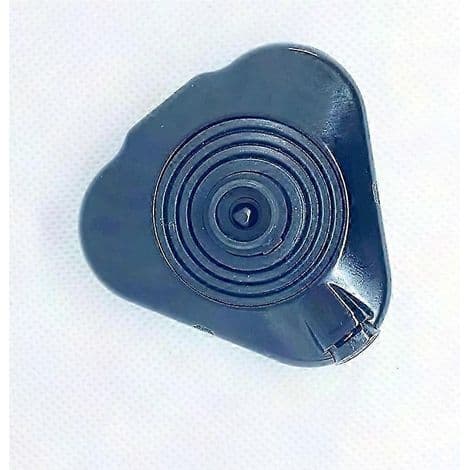 Erstatningsbarberhode for Philips S6000, S6011, S6015, S6840, S6550, S6580, S6670, S6688, S6875 og S526