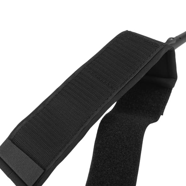 Pernaflex 10FT rep för SUP-surfbrädestöd, pivot, stål, TPU, flexibelt och hållbart