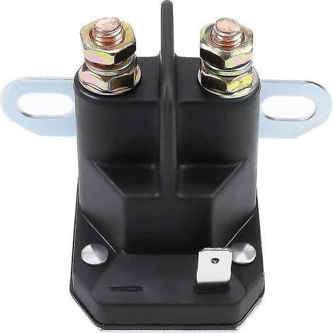 812-1211-211 12V 3-terminal solenoid startrelæ