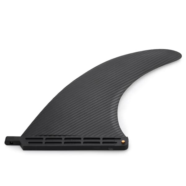 Midtfinnen for SUP og Longboard Nylon Surfebrett 6.5 7.5 8 9 10 tommer