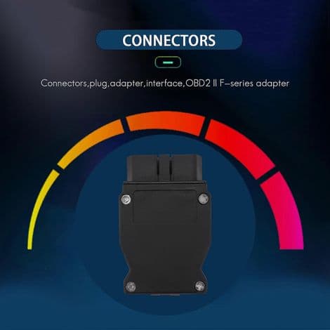 BMW Enet Ethernet til OBD2 adapterkabel for ESYS ICOM F-serie koding