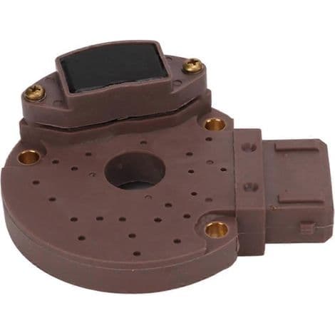 Tändningsstyrmodul fördelarsensor för Chevrolet Daewoo Matiz 93740928