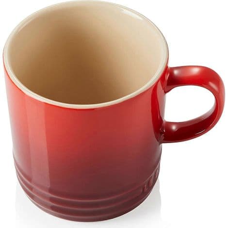 Kaffemugg i stengods. 350 ml