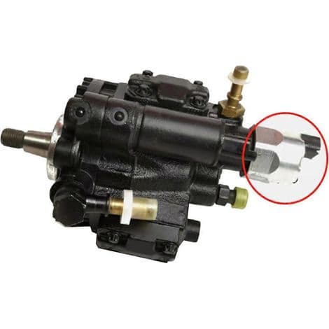 A2C59506225 Bränslepumpstryckregulator för fordon för Siemens VDO DRV Ford