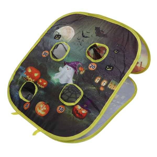Vikbart dartset för barn med sandsäck - roligt spel inomhus/utomhus
