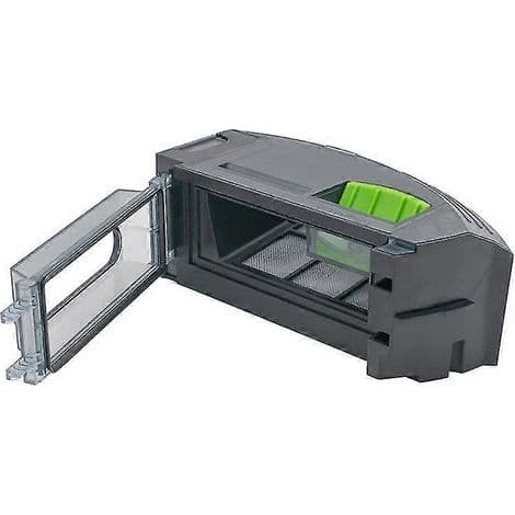 Pölypussi iRobot Roomba I7 I7+ I3 I3+ I4 I4+ I6 I6+ I8 I8+ J7 J7+ E5 E6 E7 -robotti-imureille
