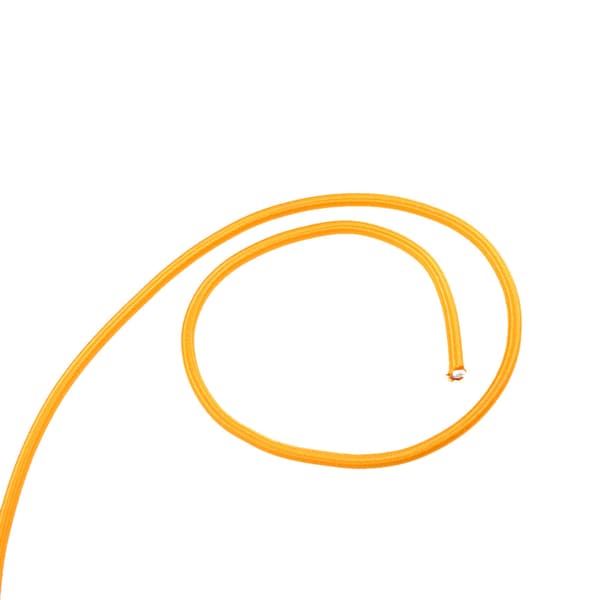 5m 4mm/5mm Bungee Cord til kajak nautisk tilbehør
