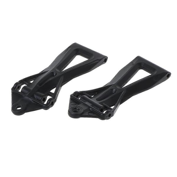 2 stk. 15-SJ08 Bil Hem Arm Reservedele til S911/S912 Overarme RC til Biler Reservedele