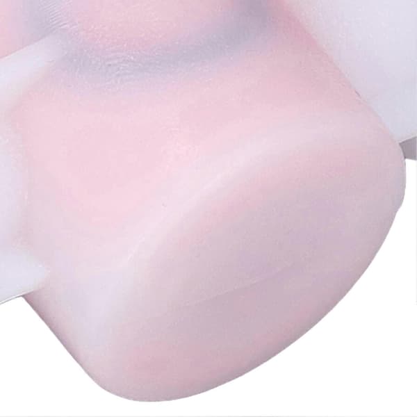 2 stk. flowreguleringsventil vandstop-regulator ABS-afbrydertilbehørssæt 10 mm / 0,39 tommer