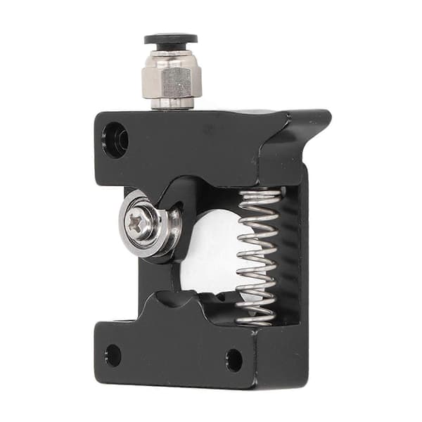 Ekstruder Fodersæt Drev Føder Fuldmetal 3D Printer Dele til MK8 1,75 mm Filament