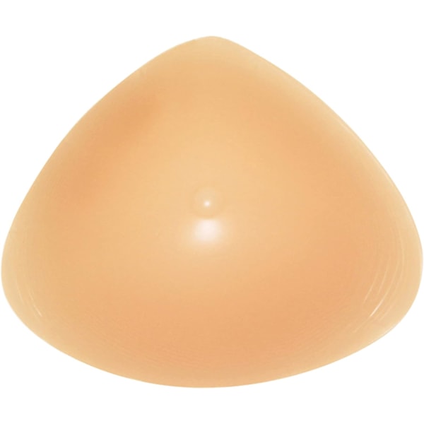 Silikoni Rintamuoto Mastektomia Proteesi Kolmion Muoto 300g