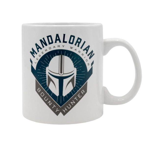 The Mandalorian, Krus - Bounty Hunter multicolor