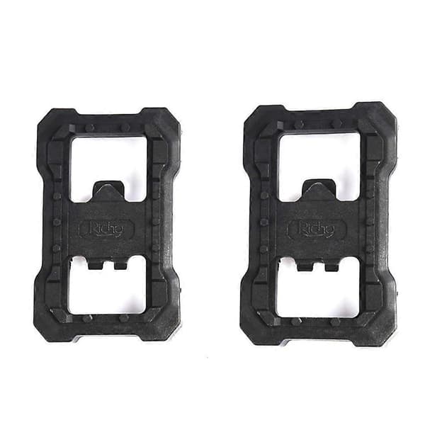 Klipplös plattformsadapterpedal för M520, M540, M8000, M9000