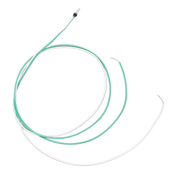 Termistor PTC vanntett probe temperatursensor termisk motstand tilbehør for motor 60