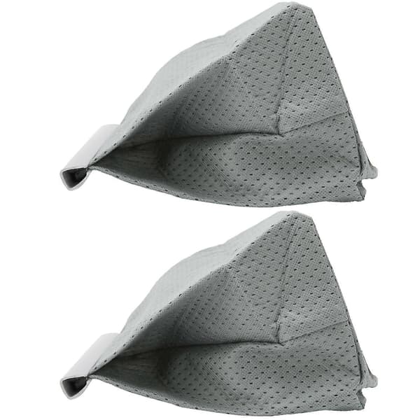 2 STK Støvpose NonWoven Pose til SC35A SC65A SCN200 SC Serie Støvsugertilbehør