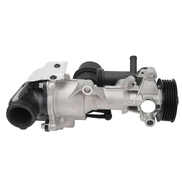 Motor Vandpumpe 2702000800 Kølevandspumpe Udskiftning til Benz ACLASS BCLASS CLA Coupe GLACLASS