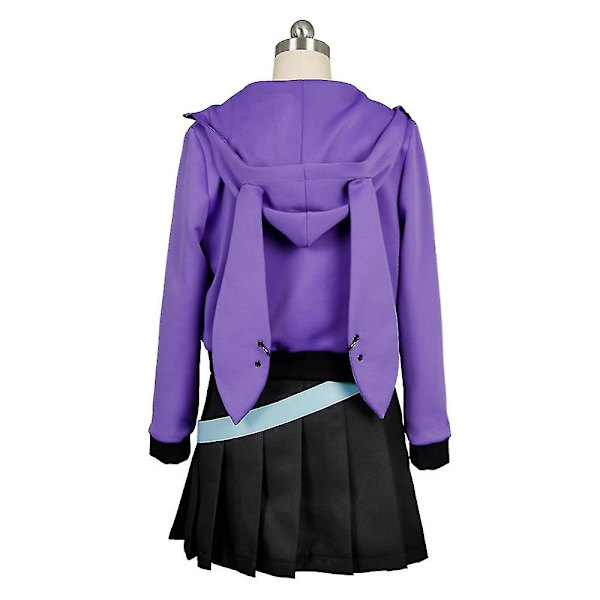 Kohtalo/Suuri Tilaa Fgo Astolfo Cosplay Asut Halloween Joulujuhla Uniformut Asut S Female M