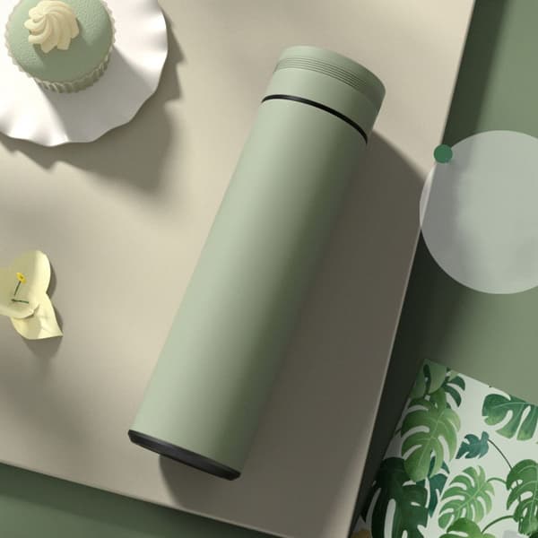 480ml vannkopp kaffekopp MINTGRØNN mint green