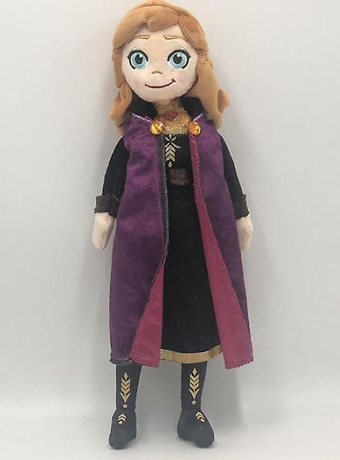 Animedukke Anna Aisha pehmolelu-1 B