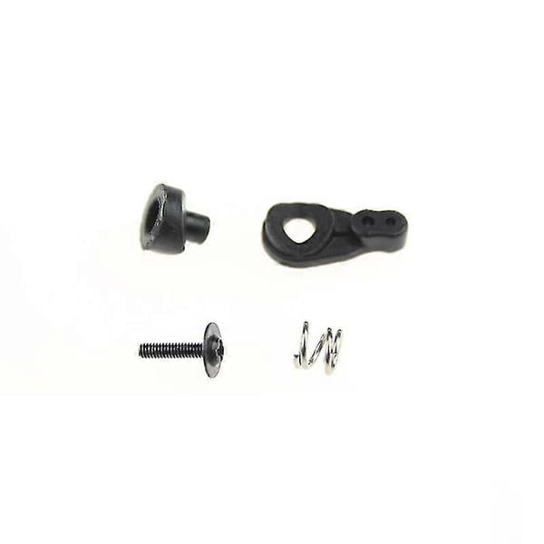 2 sæt styreservo saver buffer svingarm K989-27 til K969 K979 K989 K999 P929 P939 1/28 RC bil