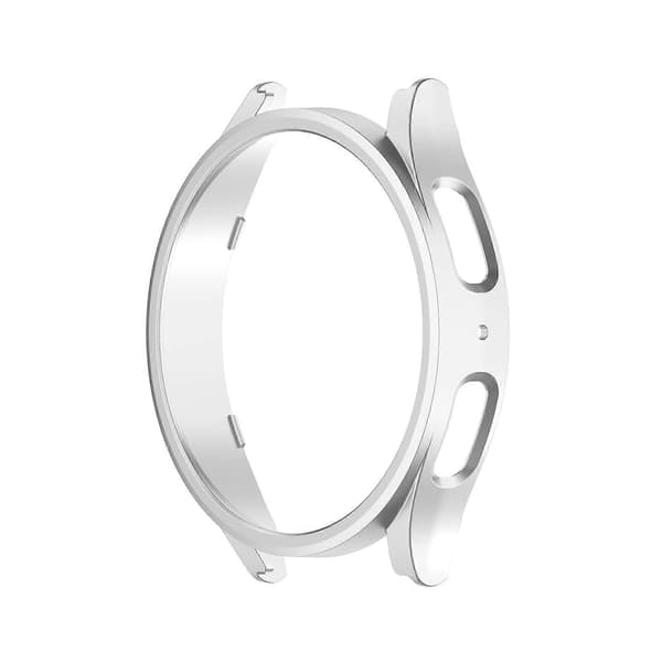 til Galaxy Watch5 Pro 45mm Cover til Beskyttelse til Etui PC Vandtæt Beskyttende