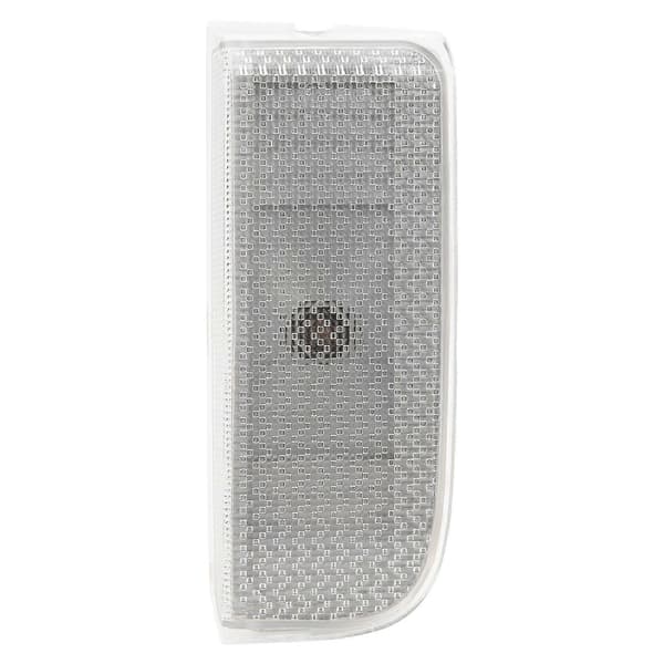 1 par baklygter XFD000053 LED ABS bagklap bageste baklygte til Range Rover L322